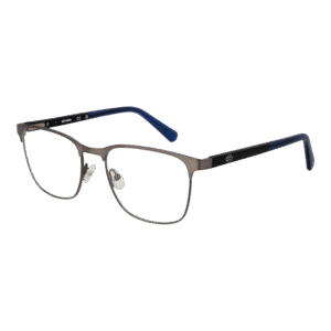 Harley-Davidson )} Brille HD50035 54011 in Silber