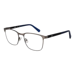 Harley-Davidson )} Brille HD50035 54011 in Silber