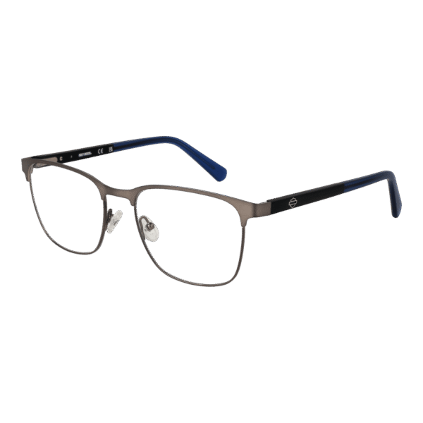 Harley-Davidson )} Brille HD50035 54011 in Silber