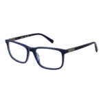 Harley-Davidson )} Brille HD50046 54090 in Blau