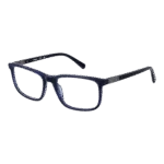 Harley-Davidson )} Brille HD50046 54090 in Blau