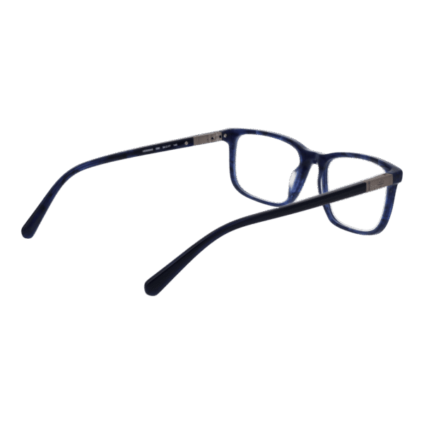 Frontansicht der Harley-Davidson Brille HD50046 54090 – Rahmen Azetat