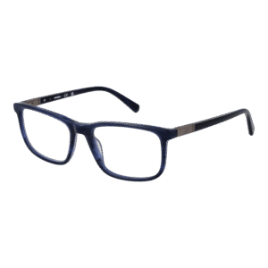 Harley-Davidson )} Brille HD50046 54090 in Blau