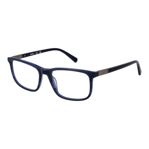 Harley-Davidson )} Brille HD50046 54090 in Blau