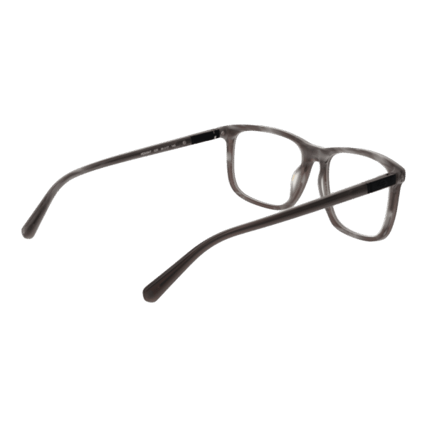 Frontansicht der Harley-Davidson Brille HD50047 56020 – Rahmen Azetat