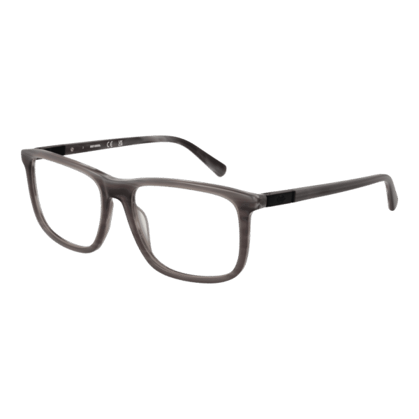 Harley-Davidson )} Brille HD50047 56020 in Grau