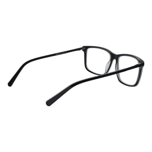 Frontansicht der Harley-Davidson Brille HD50048 55003 – Rahmen Azetat