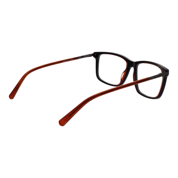 Frontansicht der Harley-Davidson Brille HD50048 55092 – Rahmen Azetat
