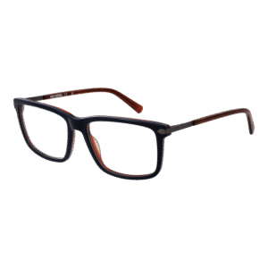 Harley-Davidson )} Brille HD50048 55092 in Blau