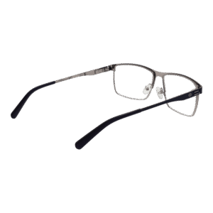 Frontansicht der Harley-Davidson Brille HD50049 57091 – Rahmen Metall