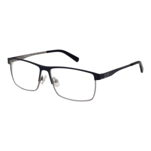 Harley-Davidson )} Brille HD50049 57091 in Blau