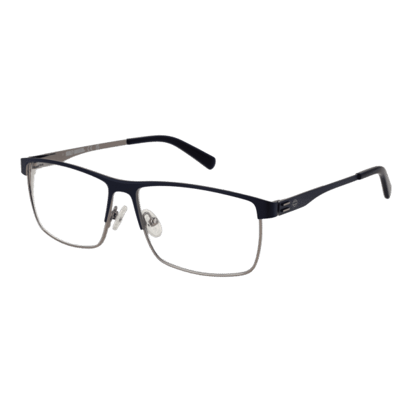 Harley-Davidson )} Brille HD50049 57091 in Blau