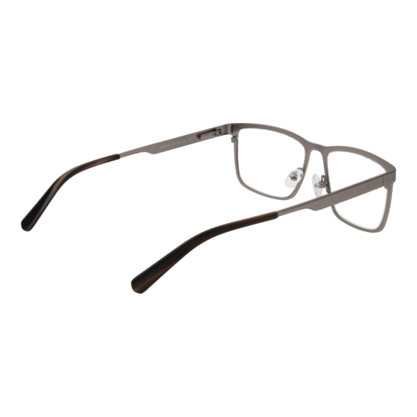 Frontansicht der Harley-Davidson Brille HD50050 54011 – Rahmen Metall