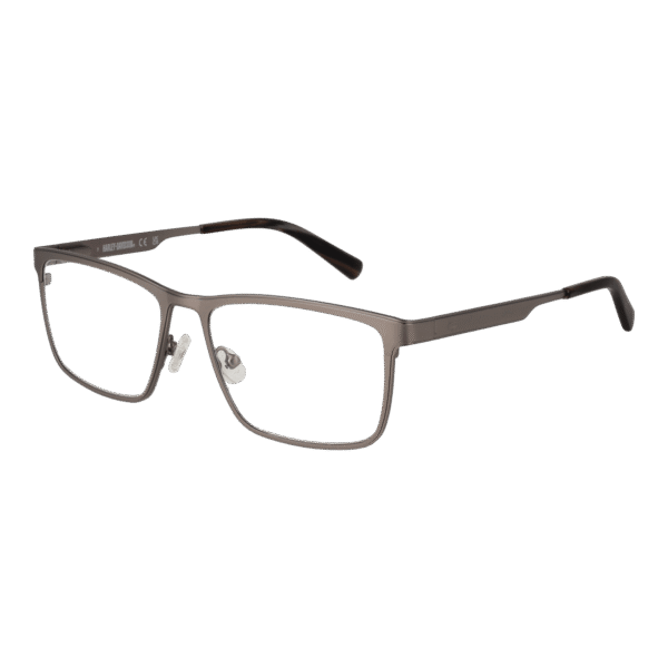 Harley-Davidson )} Brille HD50050 54011 in Silber