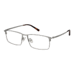 Harley-Davidson )} Brille HD50051 56011 in Silber