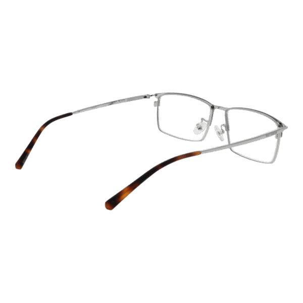 Frontansicht der Harley-Davidson Brille HD50051 56011 – Rahmen Metall