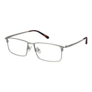 Harley-Davidson )} Brille HD50051 56011 in Silber