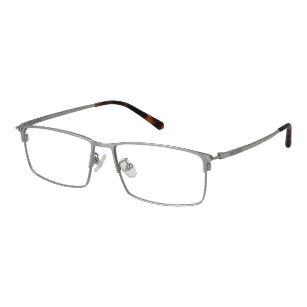 Harley-Davidson )} Brille HD50051 56011 in Silber