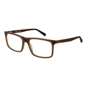 Harley-Davidson )} Brille HD50054 56046 in Braun