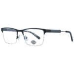 Harley-Davidson )} Brille HD9013 54002 in Schwarz