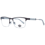 Harley-Davidson )} Brille HD9013 54009 in Gunmetal