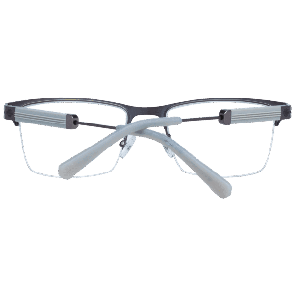 Frontansicht der Harley-Davidson Brille HD9013 54009 – Rahmen Metall