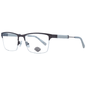 Harley-Davidson )} Brille HD9013 54009 in Gunmetal