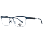 Harley-Davidson )} Brille HD9013 54091 in Blau