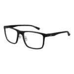 Harley-Davidson )} Brille HD9025 56002 in Schwarz