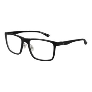Harley-Davidson )} Brille HD9025 56002 in Schwarz