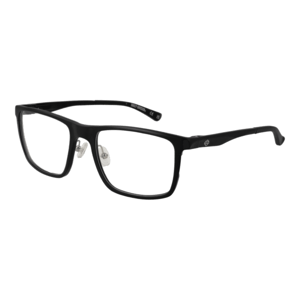 Harley-Davidson )} Brille HD9025 56002 in Schwarz