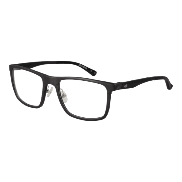 Harley-Davidson )} Brille HD9025 56009 in Grau