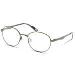 Helly Hansen )} Brille HH1057 50C03 in Braun