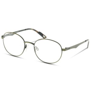 Helly Hansen )} Brille HH1057 50C03 in Braun