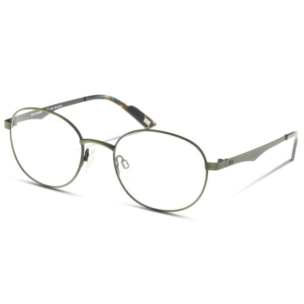Helly Hansen )} Brille HH1057 50C03 in Braun