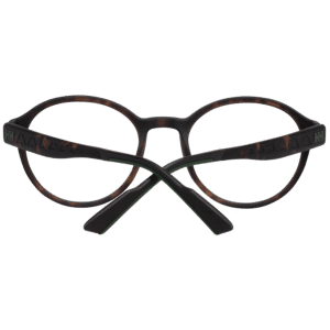 Frontansicht der Helly Hansen Brille HH1063 51C01 – Rahmen Kunststoff