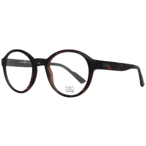 Helly Hansen )} Brille HH1063 51C01 in Braun