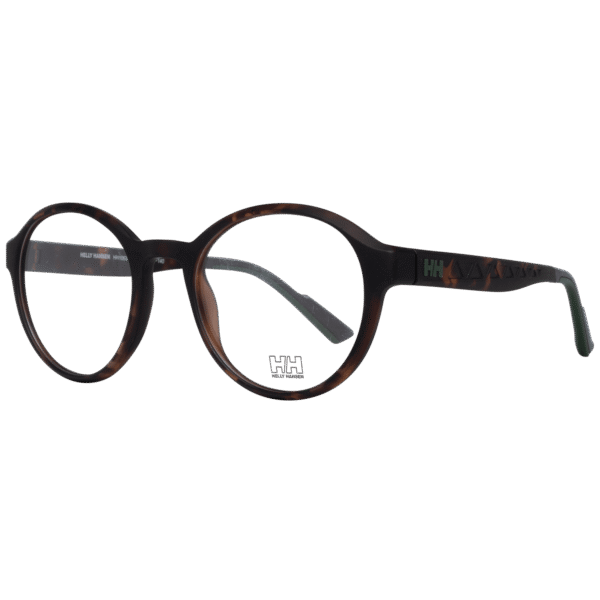 Helly Hansen )} Brille HH1063 51C01 in Braun