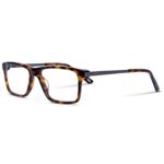 Helly Hansen )} Brille HH3012 47C03 in Mehrfarbig