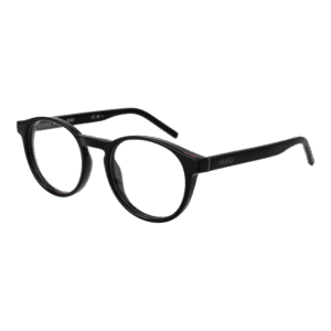 Hugo )} Brille HG 1164 51807 in Schwarz