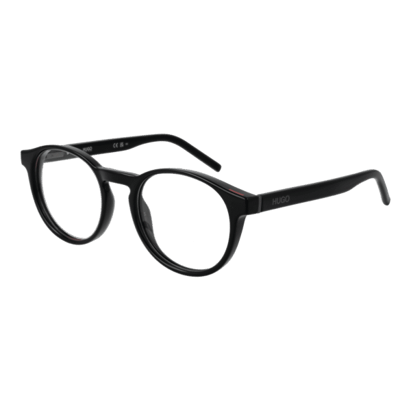 Hugo )} Brille HG 1164 51807 in Schwarz