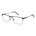 Hugo )} Brille HG 1182 56KU0 in Blau