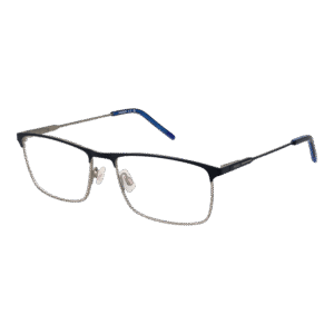 Hugo )} Brille HG 1182 56KU0 in Blau