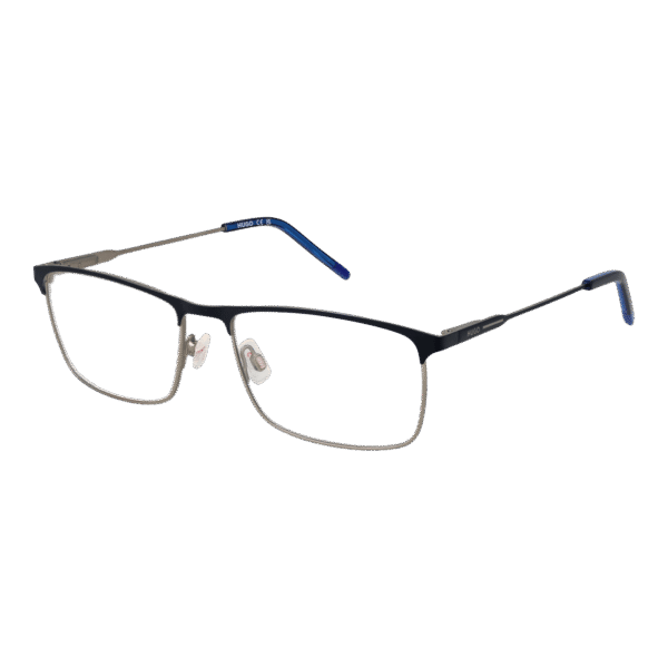 Hugo )} Brille HG 1182 56KU0 in Blau