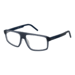 Hugo )} Brille HG 1190 56FLL in Blau