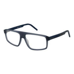 Hugo )} Brille HG 1190 56FLL in Blau