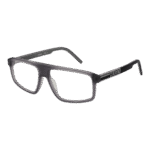 Hugo )} Brille HG 1190 56FRE in Grau