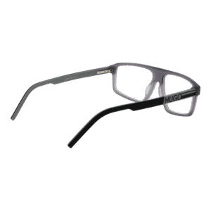 Frontansicht der Hugo Brille HG 1190 56FRE – Rahmen Azetat