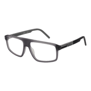 Hugo )} Brille HG 1190 56FRE in Grau