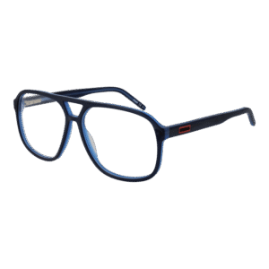 Hugo )} Brille HG 1200 59PJP in Blau